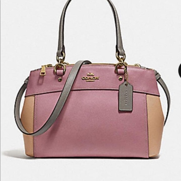 Coach Handbags - NWOT Coach crossbody bag